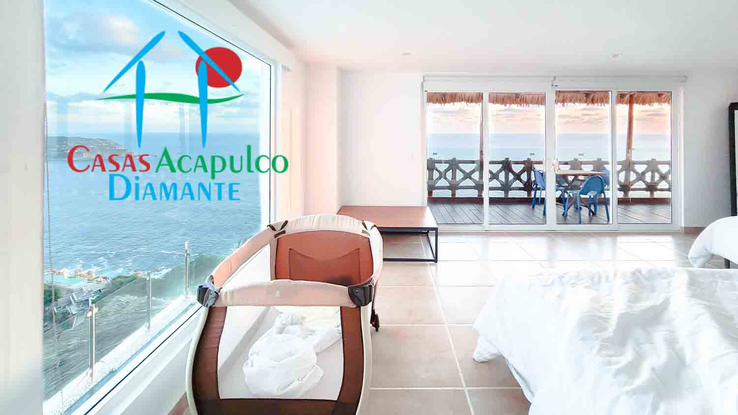 Punta Marqués Biarritz PH 1 - Recámara principal 2